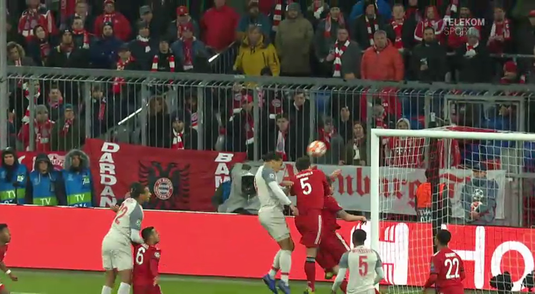 VIDEO | Bayern Munchen - Liverpool 1-3. Klopp o duce pe Liverpool în sferturile Ligii Campionilor. Dublă pentru Mane 
