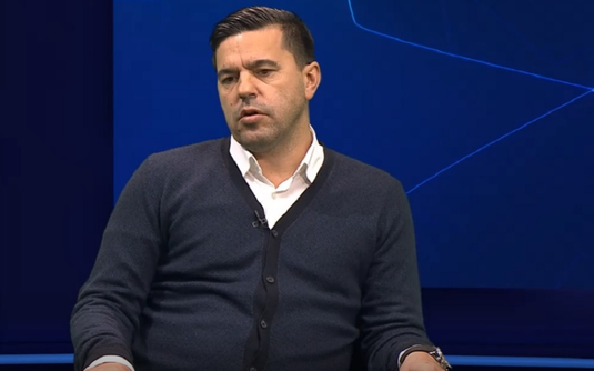 Cosmin Contra şi Nicolae Dică vin marţi, de la 20:30, la Telekom Sport în studioul UEFA Champions League. Vor analiza duelurile tari din Ligă