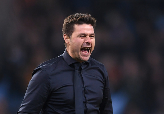 Mauricio Pochettino rămâne optimist în ciuda eşecului cu Ajax din manşa tur: ”Suntem în viaţă, e doar 1-0 pentru ei!”