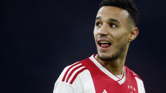 Calificarea lui Ajax în finala UCL, pusă în pericol de Ramadan. "Voi ţine post. Mă duc în minutul 15 la marginea terenului să beau apă"