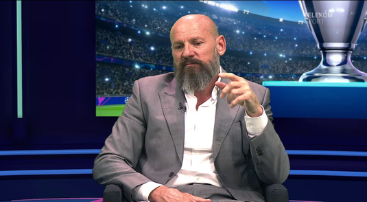 VIDEO | Putea fi "evitată" bijuteria lui Messi din turul cu Liverpool? Răspunsul interesant oferit de Bogdan Stelea