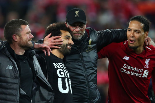 Cum s-au schimbat cotele pentru Balonul de Aur 2019 după miracolul de pe Anfield! Trei jucători de la Liverpool, direct în TOP 5. Cum stau Messi şi Ronaldo
