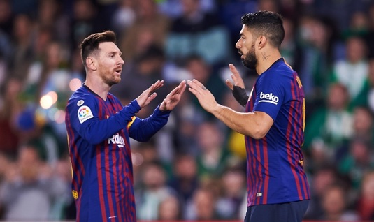 BOMBĂ la FC Barcelona! Întâlnire secretă între Messi, Suarez şi Pique după eliminarea usturătoare cu Liverpool. Decizie curioasă luată de cei trei