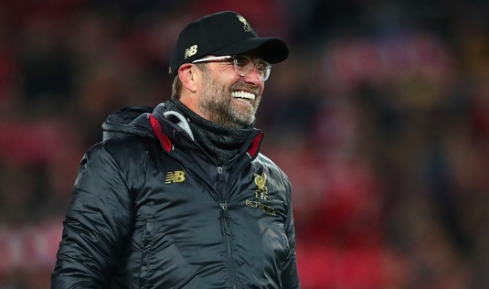 Fotbalistul român care a fost antrenat de Jurgen Klopp: ”Nu a fost o surpriză pentru mine că s-a calificat Liverpool!” Cum este neamţul în vestiar