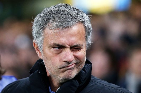11-le ideal al sezonului din UEFA Champions League în viziunea lui Jose Mourinho. Fotbalistul care l-a dat pe spate: ”El este regele!”