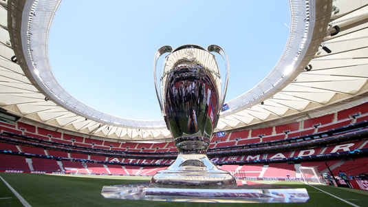 CFR Cluj va juca cu Astana în turul 1 al Ligii Campionilor! Când se va disputa primul meci. Aici ai toate partidele din UCL