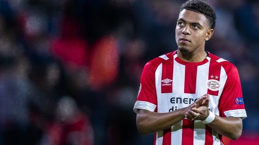 VIDEO | Final dramatic în meciul serii din UEFA Champions League! Un puşti a marcat supergolul care a adus victoria lui PSV în turul cu Basel