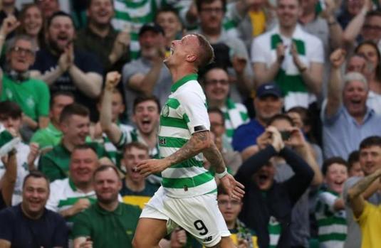 Posibil adversar al CFR-ului în turul următor, Celtic a făcut scorul serii. Aici ai toate rezultatele zilei din preliminariile UCL