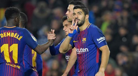 INCREDIBIL! Este unul dintre cei mai mari atacanţi ai lumii, dar nu a mai marcat în deplasare în Champions League de 4 ani!