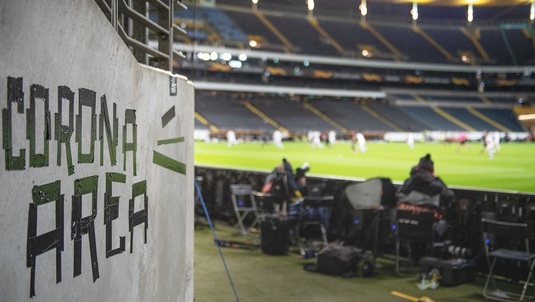 Se schimbă formatul cupelor europene în acest sezon? UEFA ia în calcul o variantă istorică pentru fotbal. Cum ar urma să se încheie Liga Campionilor şi Europa League