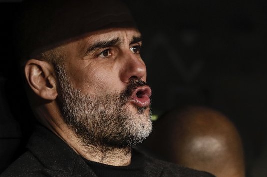 Guardiola recunoaşte după ce a eliminat-o pe Real Madrid din Champions League: "Am marcat ca urmare a greşelilor făcute de ei"