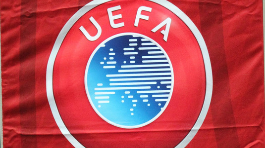 UEFA permite fanilor să fie prezenţi pe stadion, 30% din capacitate, în competiţii organizate de forulcontinental! Cu o condiţie