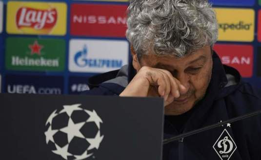 "Diego s-a pierdut şi nimeni nu l-a ajutat!". Mircea Lucescu a vorbit despre moartea lui Maradona şi a rememorat întâlnirile cu "El Pibe d'Oro"