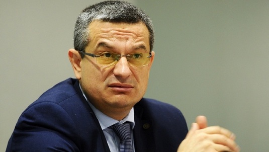 EXCLUSIV | Reacţia preşedintelui CNCD după ce a apărut raportul UEFA despre cazul Sebastian Colţescu. Csaba Asztalos îl făcuse praf pe arbitrul român