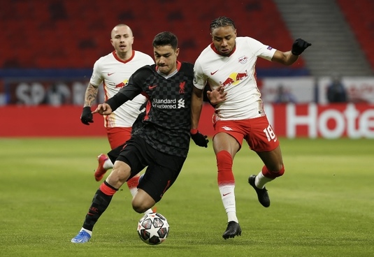 Arena Naţională, gazdă pentru un nou super meci din Liga Campionilor? Partida Liverpool - RB Leizpig s-ar putea juca la Bucureşti