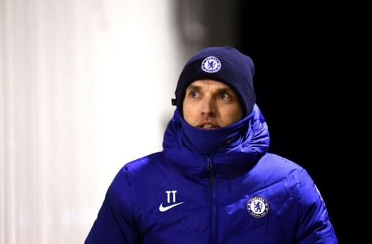 Thomas Tuchel, înaintea meciului cu Atletico. ”Mă bucur că venim la Bucureşti, ne simţim pregătiţi”. Ce jucători ai ”albaştrilor” sunt indisponibili pentru turul optimilor Champions League