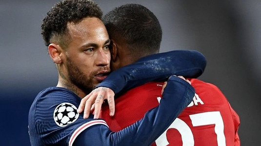 VIDEO | A fost show total în PSG - Bayern 0-1. Parizienii, în careul de aşi! Rezumatul meciului