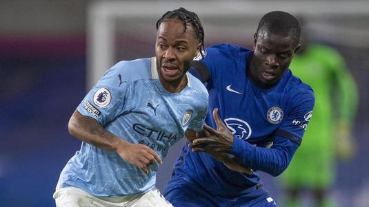 Finala Champions League, afectată! Schimbarea care se pregăteşte la meciul dintre Manchester City şi Chelsea