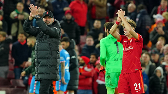 Champions League VIDEO | Liverpool, victorie clară cu Atletico! PSG, egalată pe final de Leipzig. Ajax a întors-o pe Dortmund