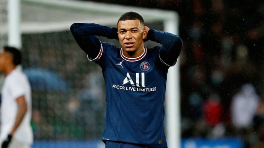 Ultimul verdict dat de medici în privinţa accidentării lui Mbappe. Care este starea atacantului înaintea meciului cu Real Madrid