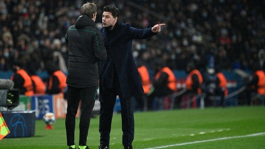 Pochettino a răbufnit şi el după înfrângerea care l-ar putea costa postul: "Este o ruşine, o nedreptate şi pentru mine!"