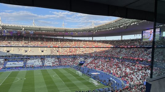 Zeci de persoane, reţinute pentru haosul de la finala Champions League! Liverpool a ieşit cu o poziţie oficială după ce suporterii englezi au fost scoşi vinovaţi