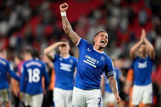 VIDEO | PSV - Rangers 0-1, Trabzonspor - Copenhaga 0-0, Dinamo Zagreb-Bodo/Glimt 4-1! Ultimele 3 echipe au reuşit calificarea în grupele Champions League