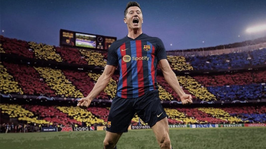 VIDEO Champions League | Napoli a făcut instrucţie cu Liverpool + Lewandowski, hat-trick pentru Barcelona