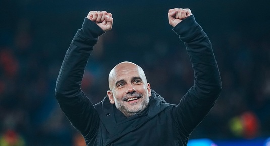 Toţi s-au întrebat de ce Haaland a fost schimbat, iar Guardiola a oferit motivul fabulos după Manchester City - Leipzig: "Dacă reuşea asta la 22 de ani, viaţa lui ar fi fost plictisitoare"