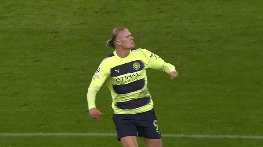 VIDEO | Bayern Munchen - Manchester City 1-1 (1-4 la general). Bavarezii, eliminaţi ruşinos din Champions League! Pe ”cetăţeni” îi aşteaptă Real în semifinale