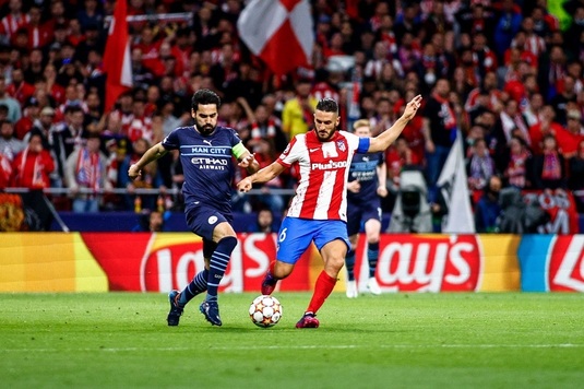 Semifinalistul Champions League a ”dat din casă”. Rămâne fără echipă la finalul sezonului, dar este curtat intens de Barcelona