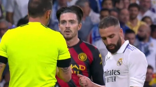 "Galacticul" luat la ţintă de MM Stoica pentru ce a făcut în Real Madrid - Manchester City: "Ce trebuie să mai facă domnul?"