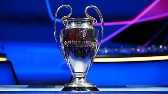 Champions League | Specialiştii au decis favoritele la cucerirea trofeului: Arsenal pe podium, înaintea lui Real Madrid