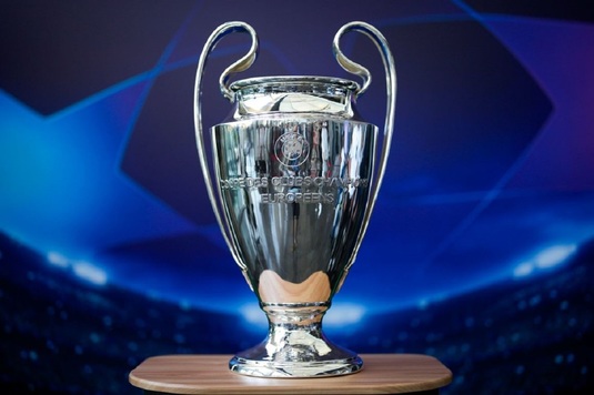 "Liga Campionilor nu este o obsesie”. Discursul căpitanului unei echipe care îşi propune an de an să triumfe în competiţia ”stelelor”