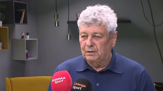 Mircea Lucescu anticipează echipele calificate în finala Champions League! "Da, cred că asta va fi la cum arată lucrurile. Pentru Barcelona e o ruşine când pierzi"