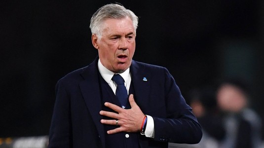 Ancelotti a prins curaj după ce a eliminat-o pe Manchester City din Champions League: ”Real Madrid nu moare niciodată!”