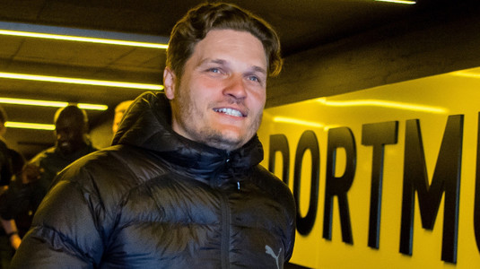 "Aproape ireal!". Edin Terzic, prima reacţie după calificarea Borussiei Dortmund în finala Ligii Campionilor