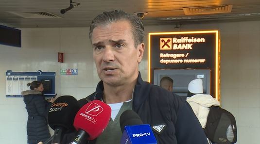 Pancu le ţine pumnii celor de la Borussia Dortmund: ”Tot aştept să piardă şi Real Madrid o finală!” | EXCLUSIV
