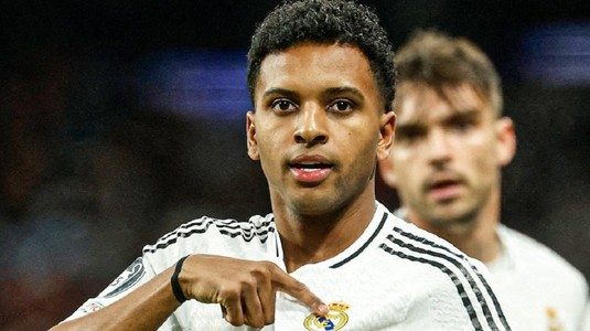 LIVE TEXT | Optimile UCL, ACUM, pe orangesport.ro! Real Madrid conduce graţie golului marcat de Diaz. Arsenal înscrie două goluri în 60 de secunde