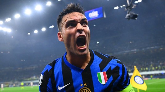 Inter - Bayern Munchen 2-2 (4-3 la general). Italienii merg în semifinale şi vor juca împotriva Barcelonei. Meci de infarct pe Meazza