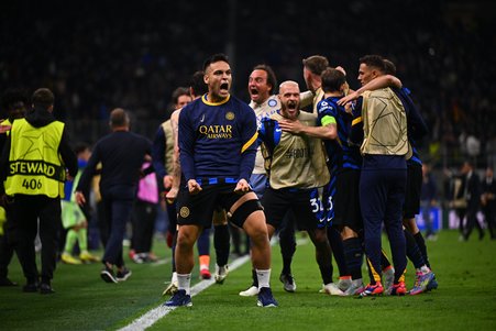 LIVE TEXT | Inter - Barcelona, ACUM, pe orangesport.ro. Au început prelungirile!