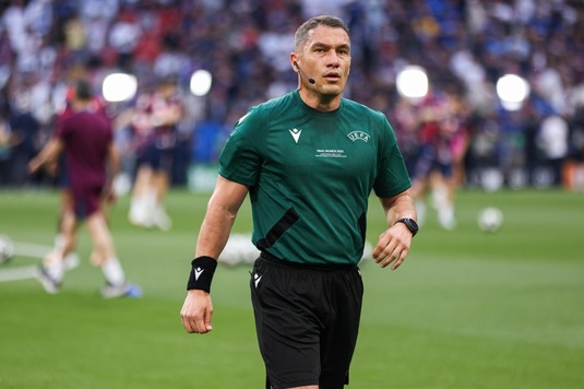 Record absolut! Istvan Kovacs e singurul din istorie care a reuşit asta