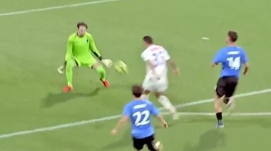 LIVE TEXT | Inter d'Escaldes - FCSB, ACUM, pe orangesport.ro. Deschidere de scor în Andorra! Radunovic, execuţie elegantă