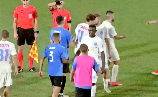 Inter d'Escaldes - FCSB 2-1 (4-3 la general). Statistică înfiorătoare a campioanei României. Calificare cu mari emoţii în turul doi preliminar UCL