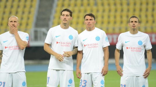 FCSB, aproape sigură de adversara sa în turul trei preliminar UCL! Campioana României, obligată să treacă de Shkendija