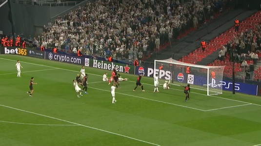 Spectacol total în Champions League. Brugge a spulberat Monaco. Egal dramatic în Copenhaga - Leverkusen. Urmează Newcastle - Barca