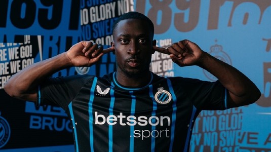 LIVE TEXT | Seară de Champions League! Brugge înscrie două goluri în 17 minute, cu Barcelona. Inter-ul lui Chivu a avut un penalty anulat la VAR