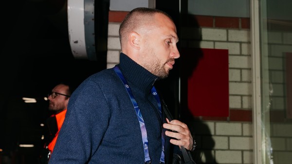 Şi-au demis antrenorul după un parcurs dezastruos în Champions League! Ultimul eşec i-a fost fatal