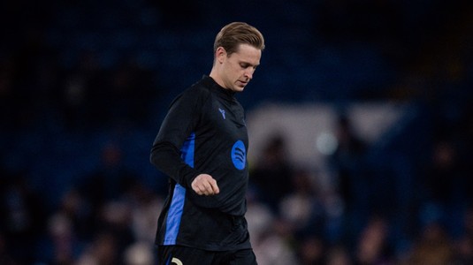 LIVE TEXT | Revine Champions League! Au început Chelsea - Barcelona, Man. City - Leverkusen şi Dortmund - Villarreal şi alte partide de top