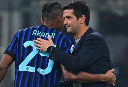 ”Totul se uită atât de rapid”. Chivu, apărat după ce Inter a pierdut la Madrid: ”Mi se pare ridicolă graba asta a masacra nişte oameni”